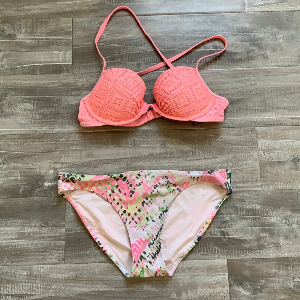 American Eagle Bikini!